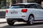 Audi Q2 40 TFSI Quattro Edition #2 2020 года (AU)